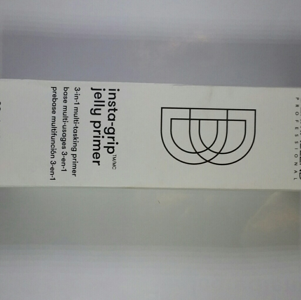 Dermablend Insta-grip Jelly Primer